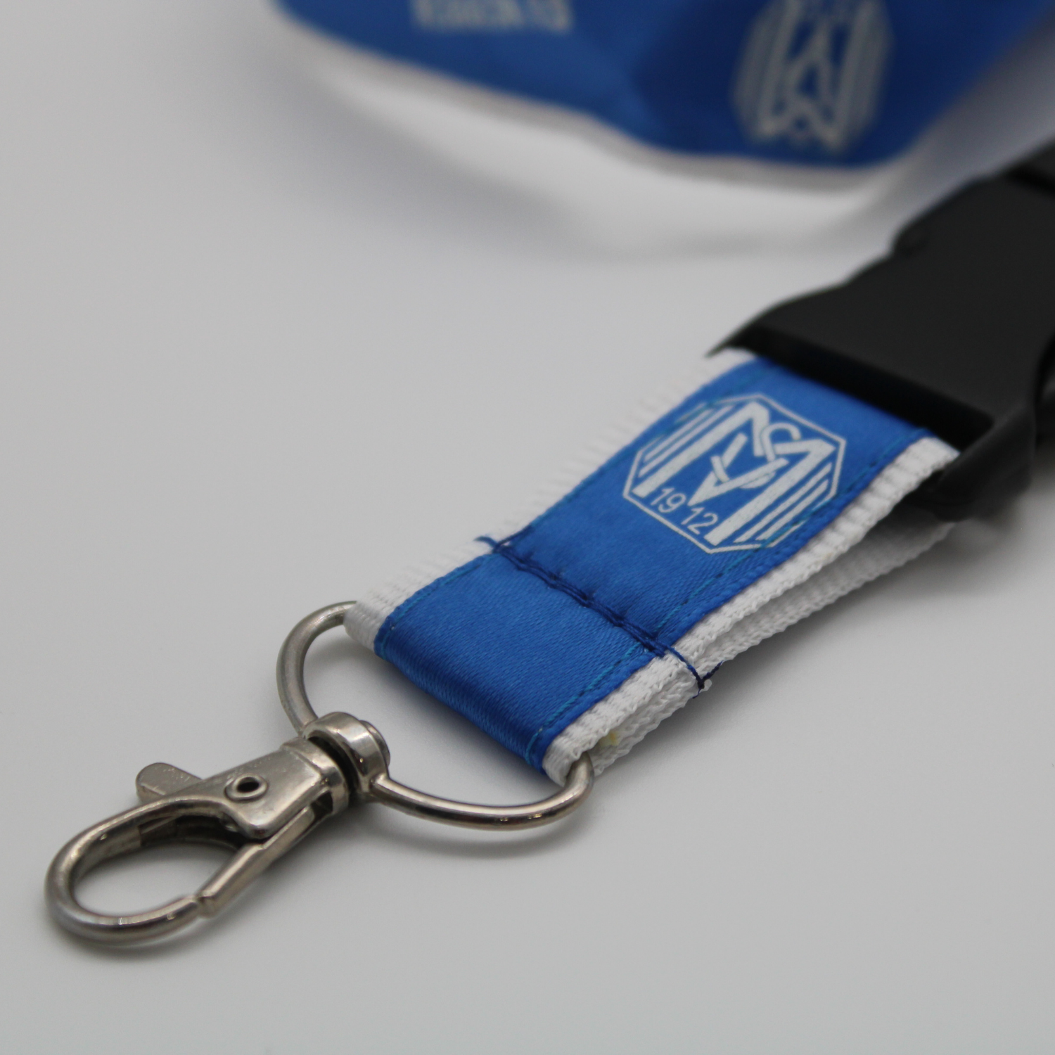 SVM Schlüsselhalsband