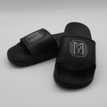 SVM Latsche black