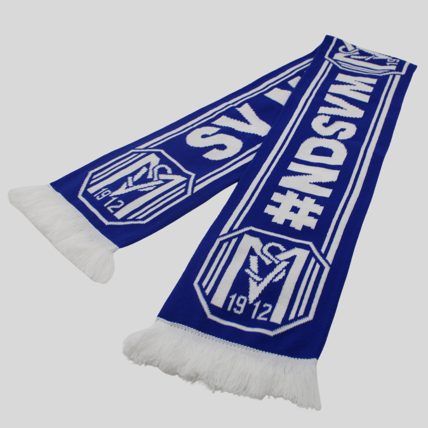 SVM Schal #ndsvm