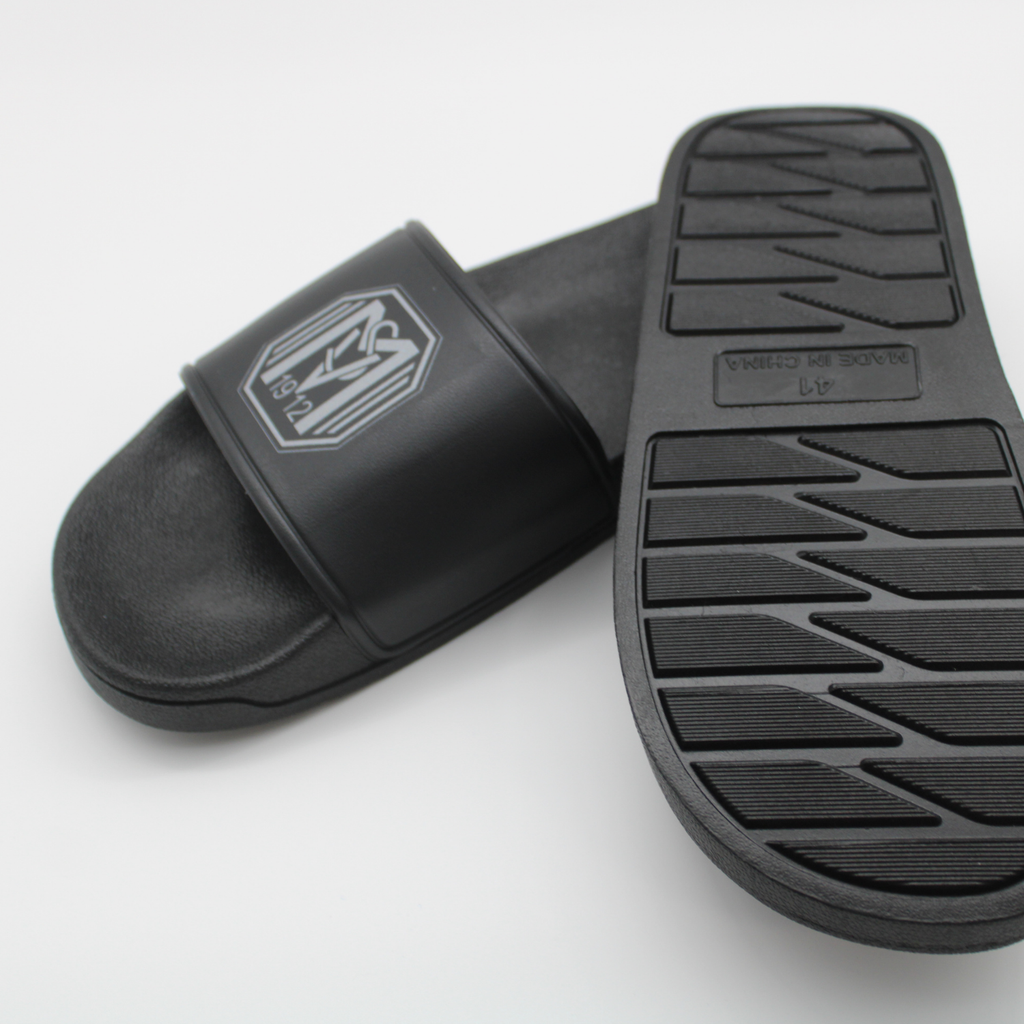 SVM Latsche black