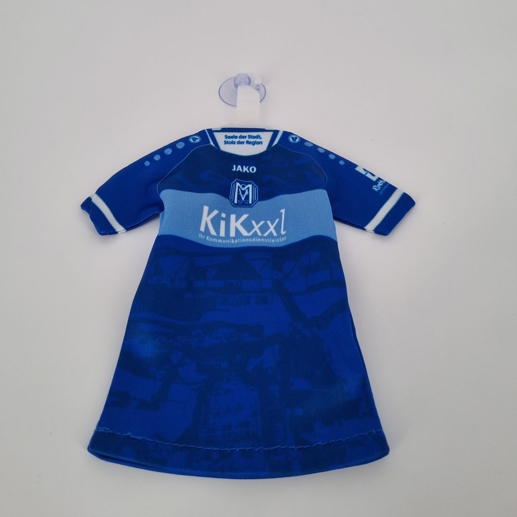 SVM Auto Trikot