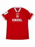 SVM Goalkeeper 26/27 red