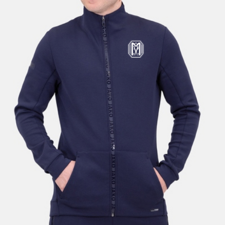 SVM Jacke Pro Casual