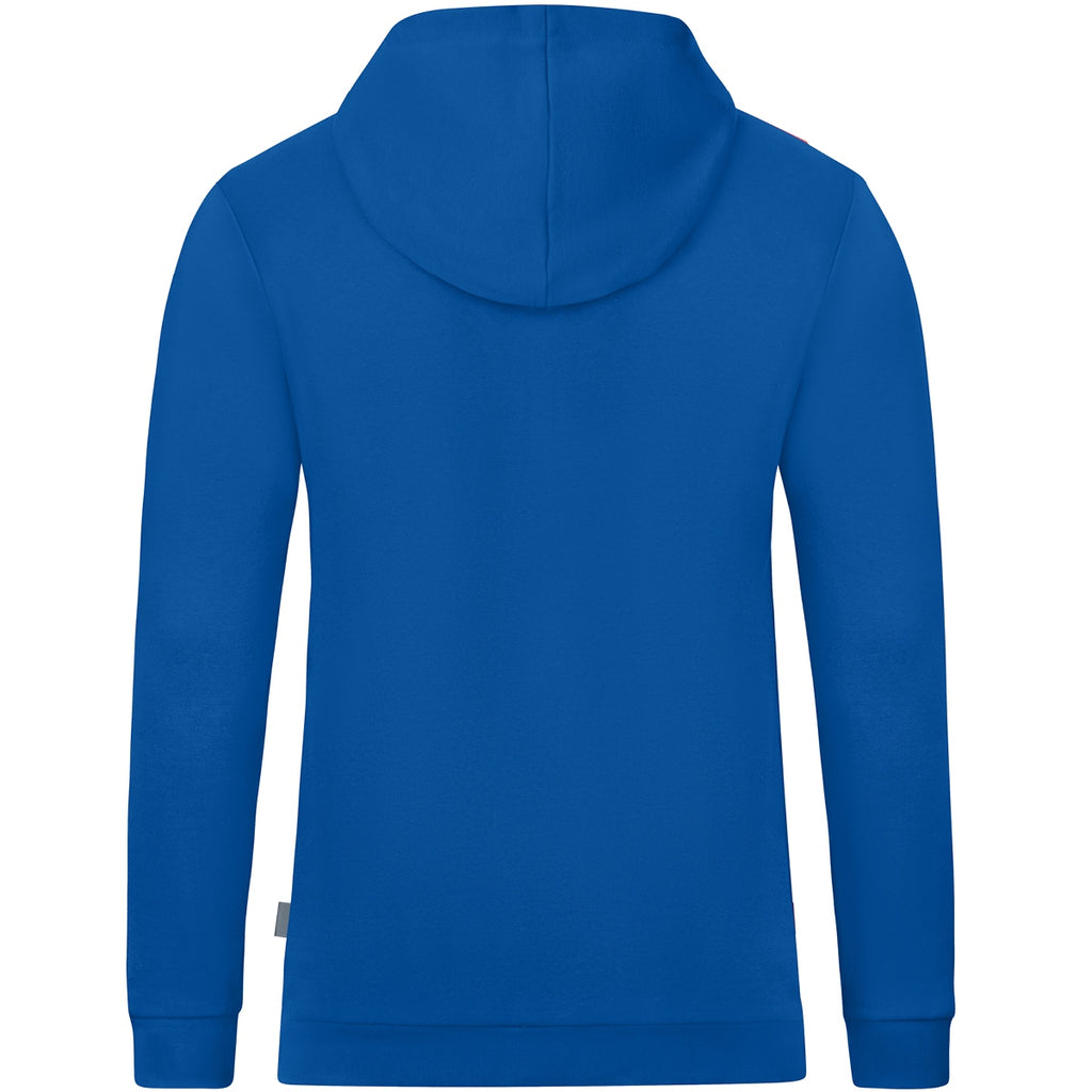 SVM Hoodie Blueline
