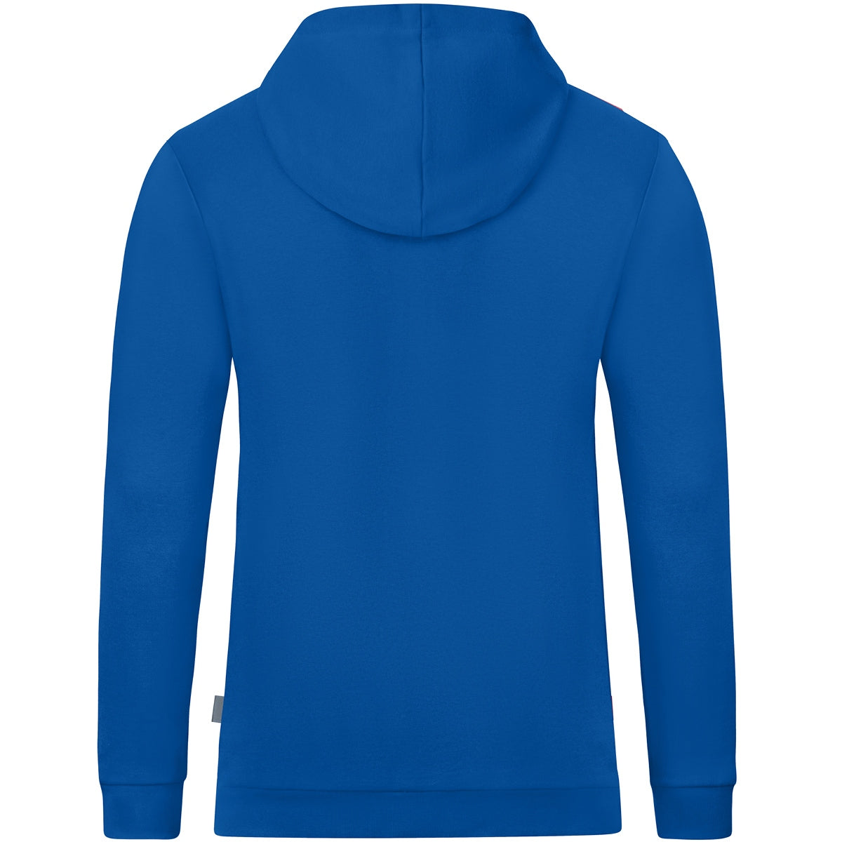 SVM Hoodie Blueline