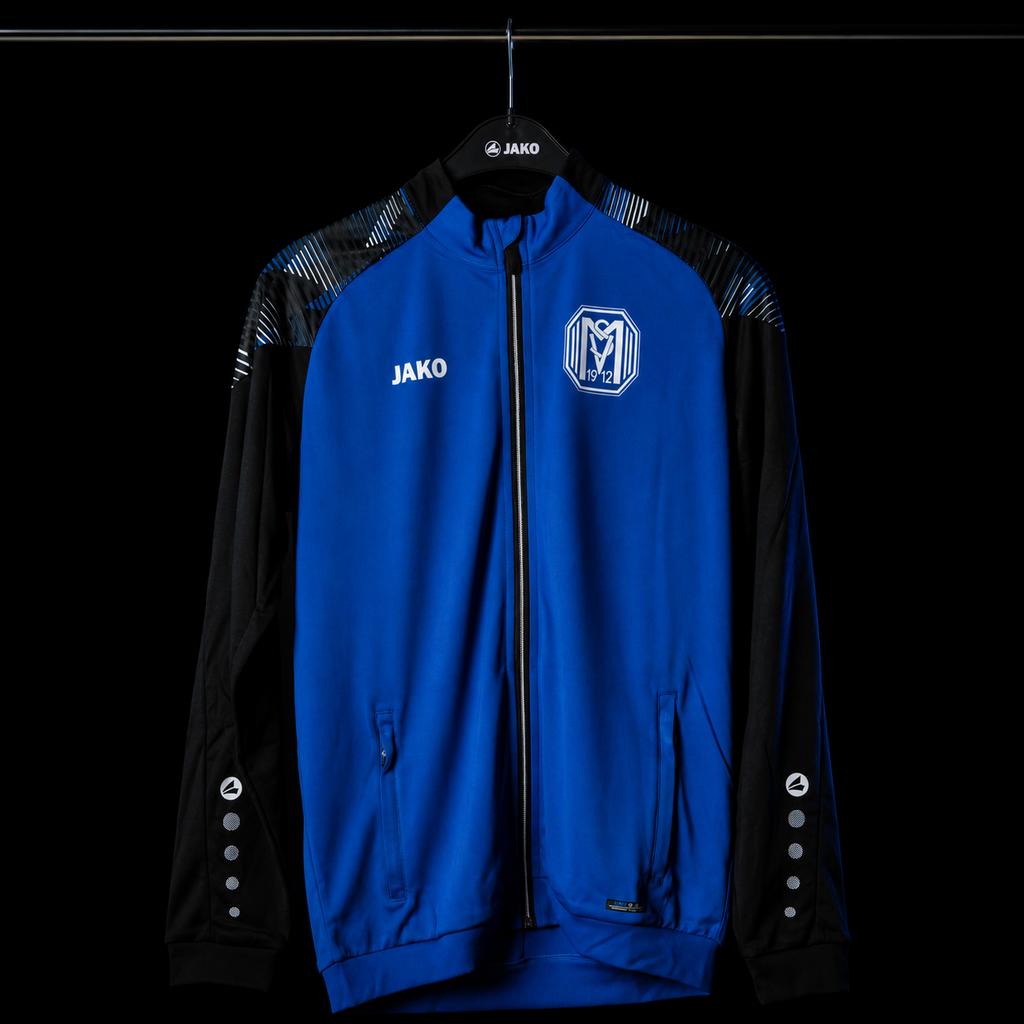 SVM Pre-Match Jacke