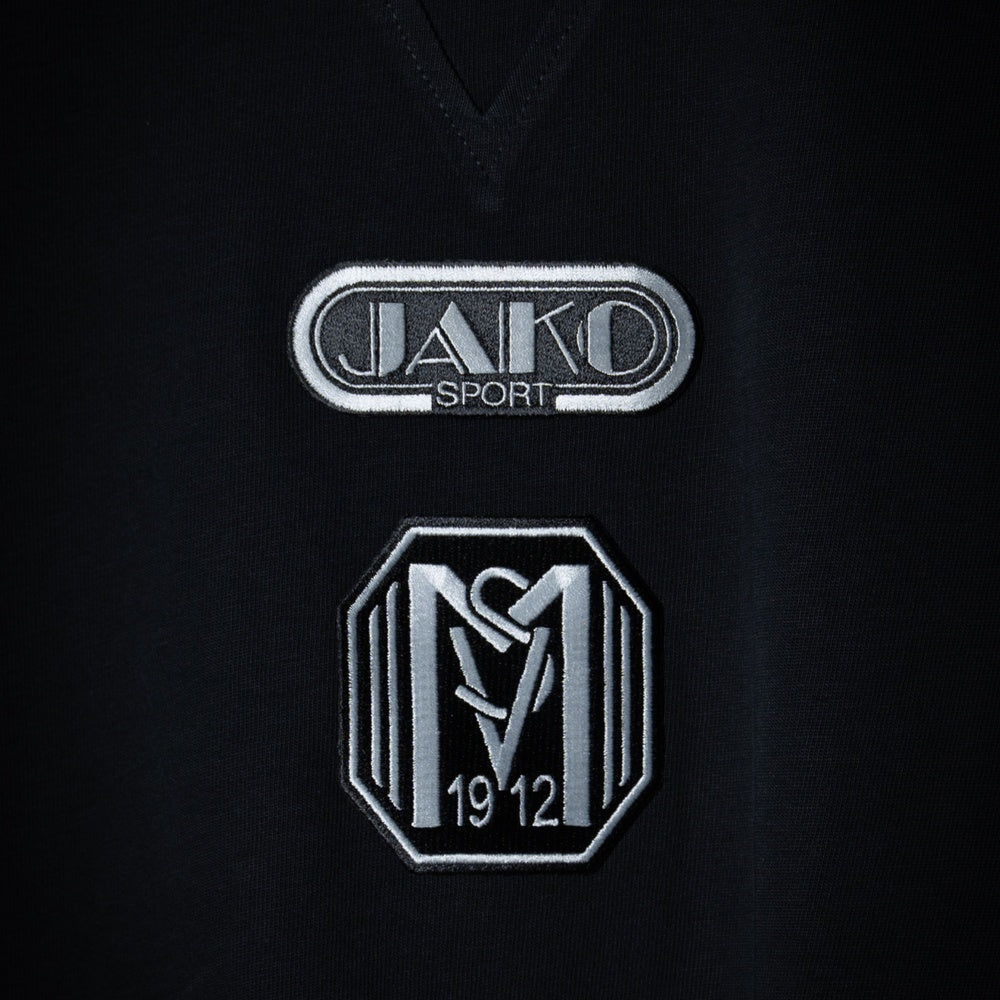 SVM Ausweichtrikot