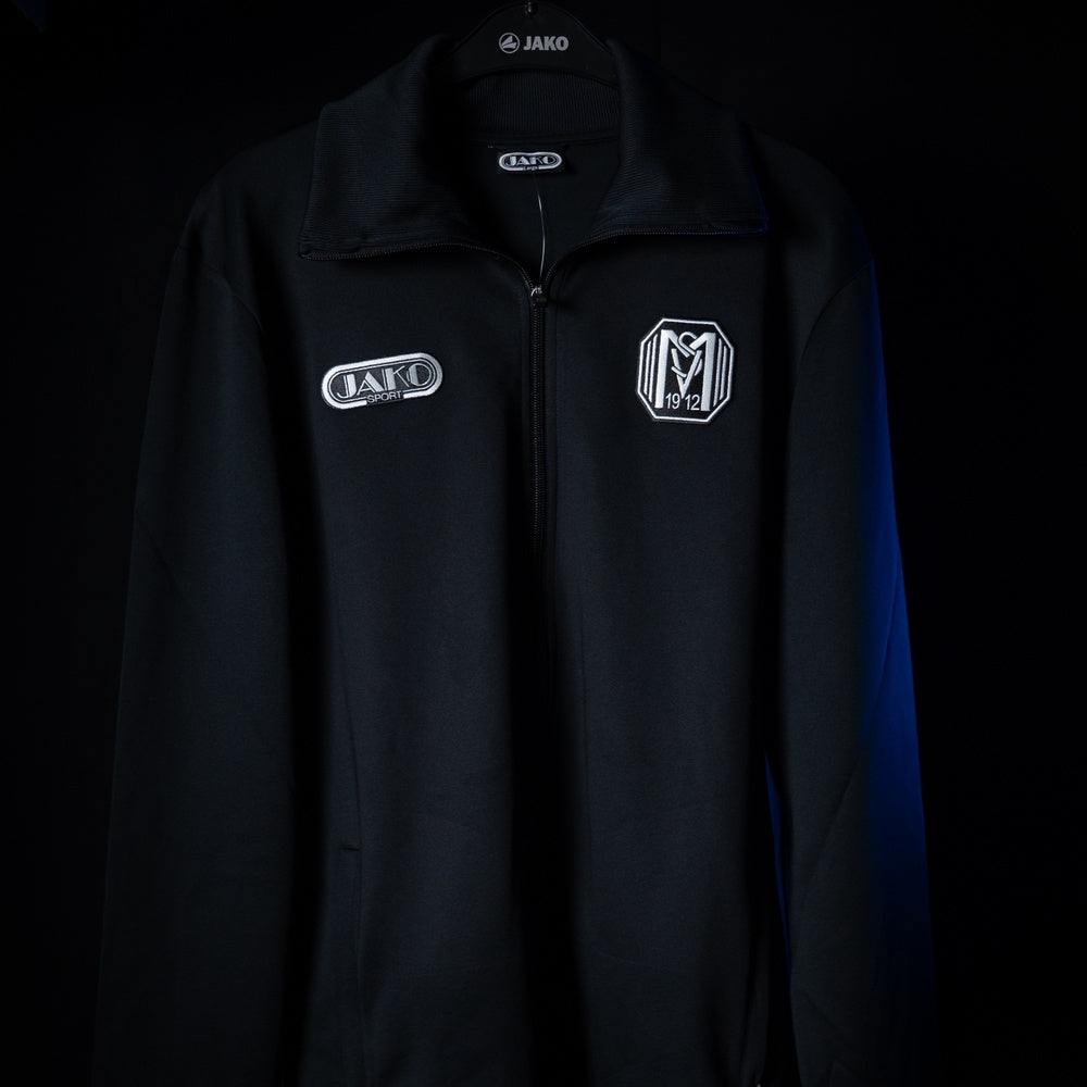 SVM Ausweichtrikot