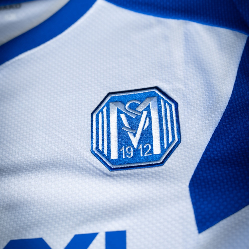SV Meppen Home 26/27
