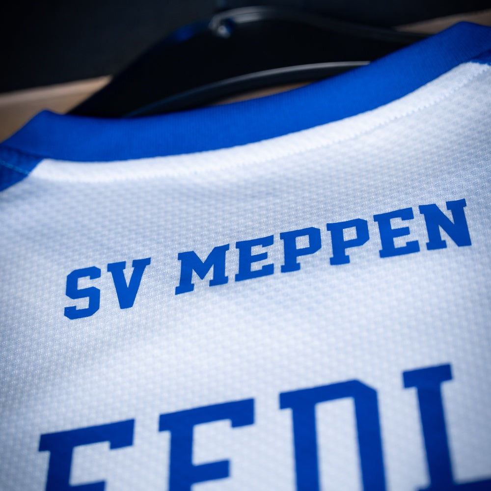 SV Meppen Home 26/27