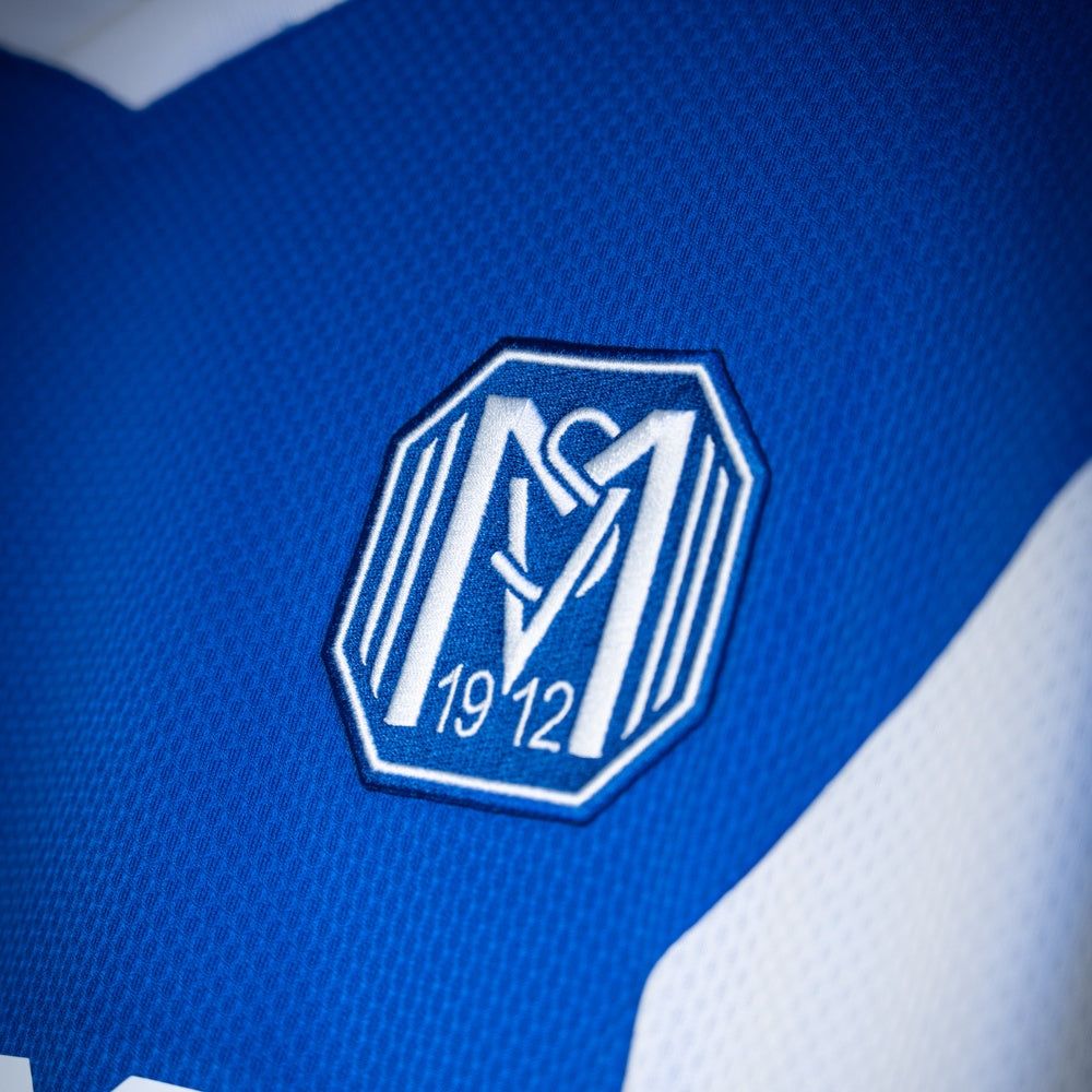 SV Meppen Away 26/27