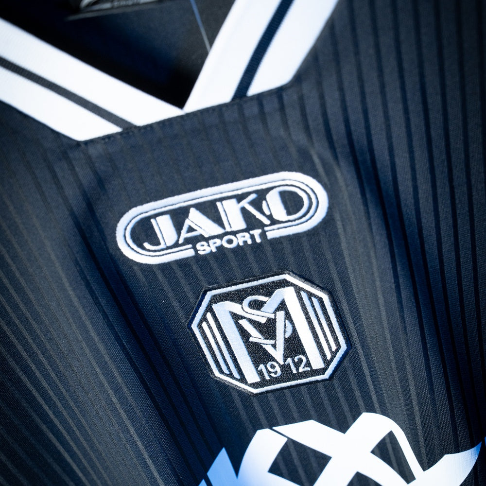 SVM Ausweichtrikot