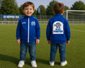 SVM Minifan-Jacke