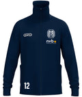 SVM Pre-Match Jacke