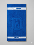 SVM Badetuch