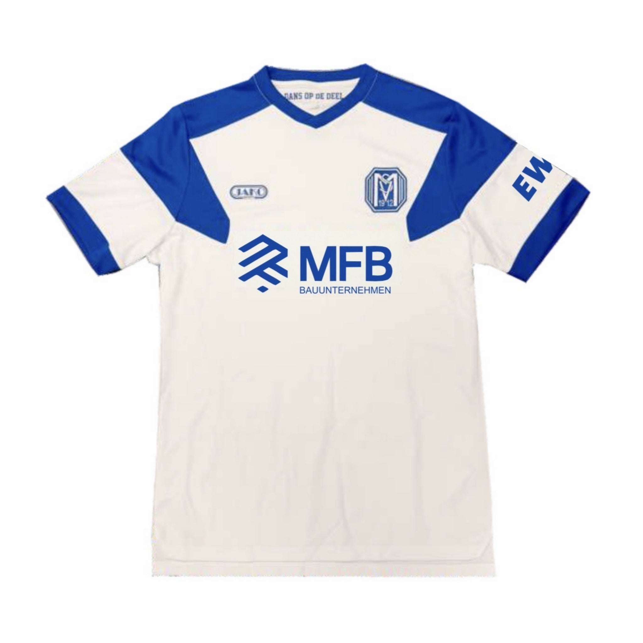 SV Meppen Home Woman 26/27