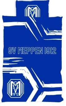 SVM Bettwäsche