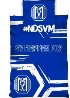 SVM Bettwäsche