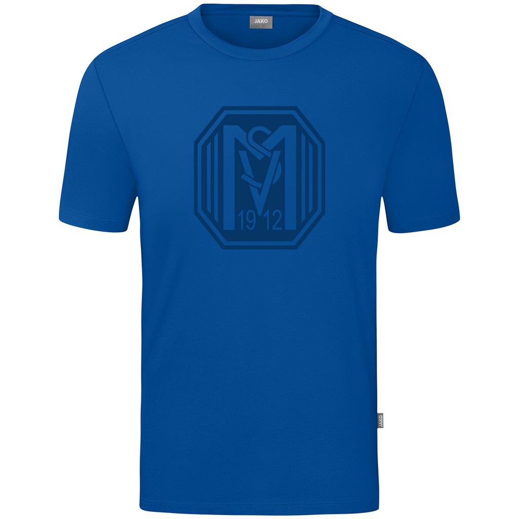 SVM T-Shirt Blueline