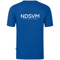 SVM T-Shirt Seele Blue