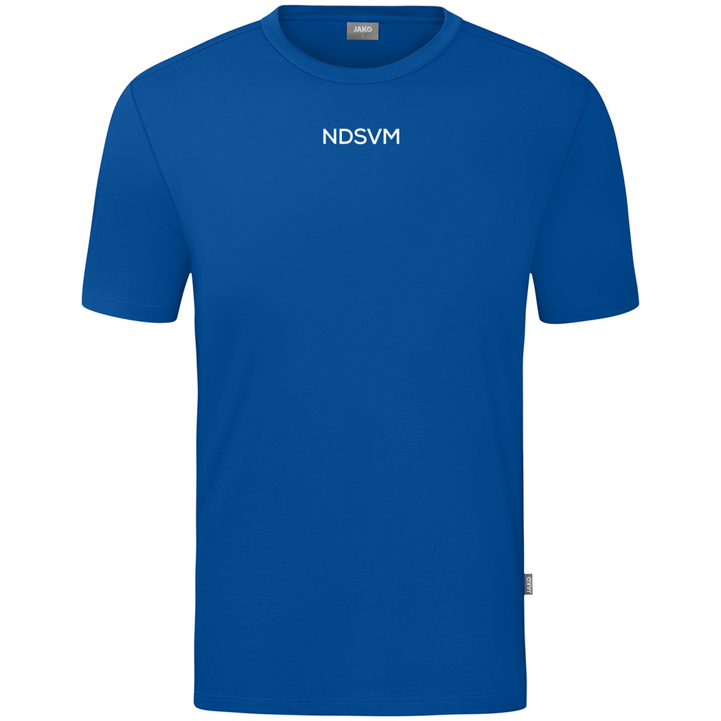 SVM T-Shirt Seele Blue