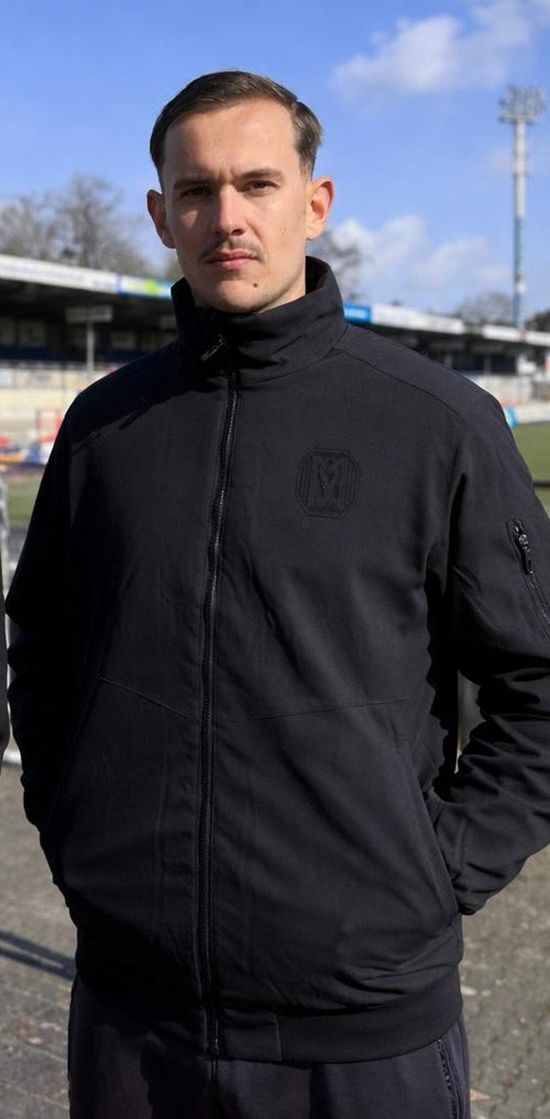 SVM Bomber Jacke