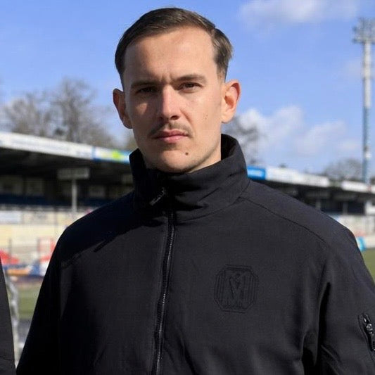 SVM Bomber Jacke