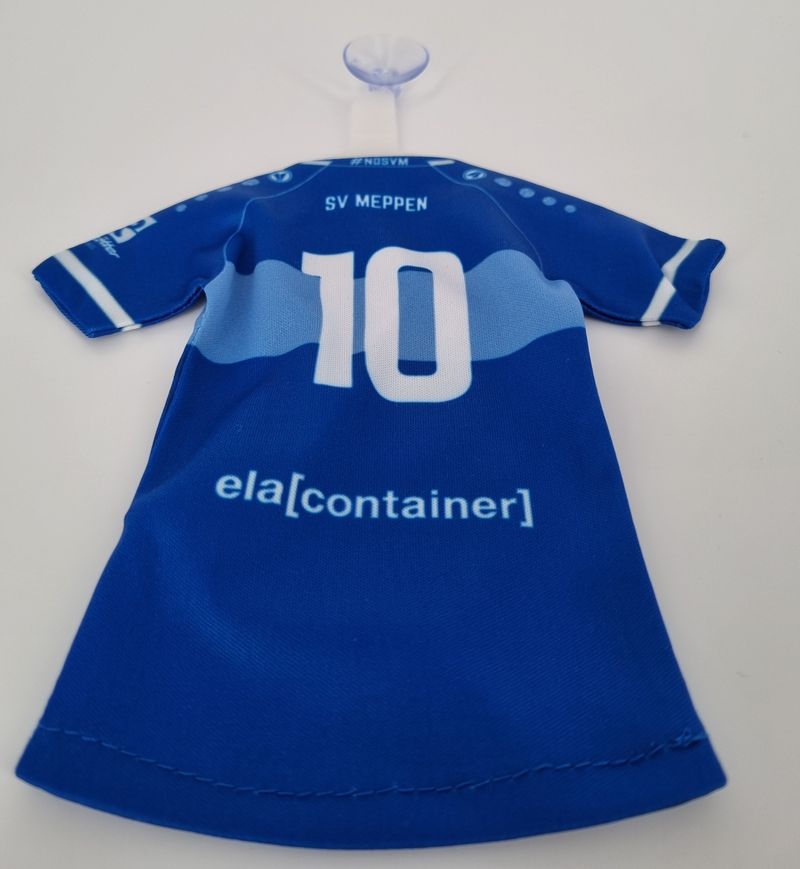 SVM Auto Trikot