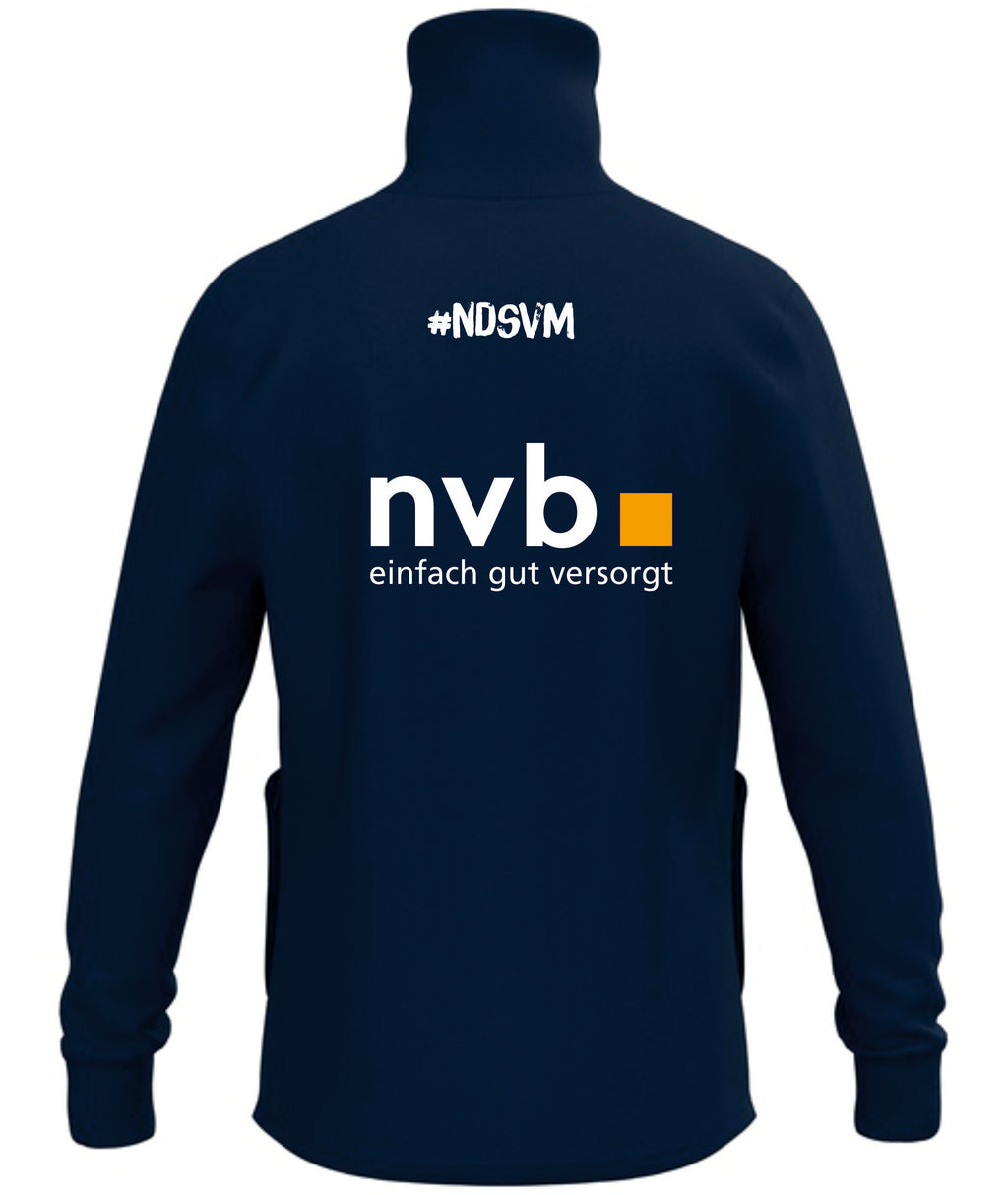 SVM Pre-Match Jacke