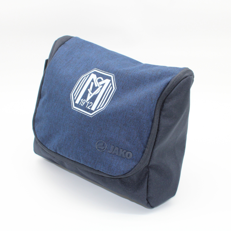 SVM Kulturbeutel Challenge