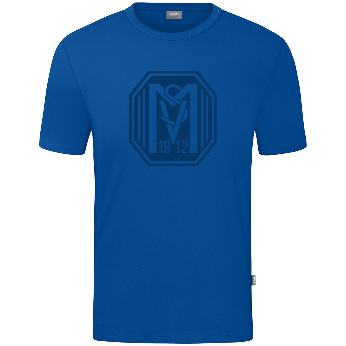 SVM T-Shirt Blueline
