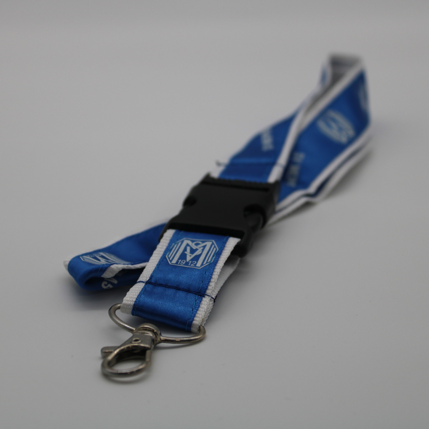 SVM Schlüsselhalsband