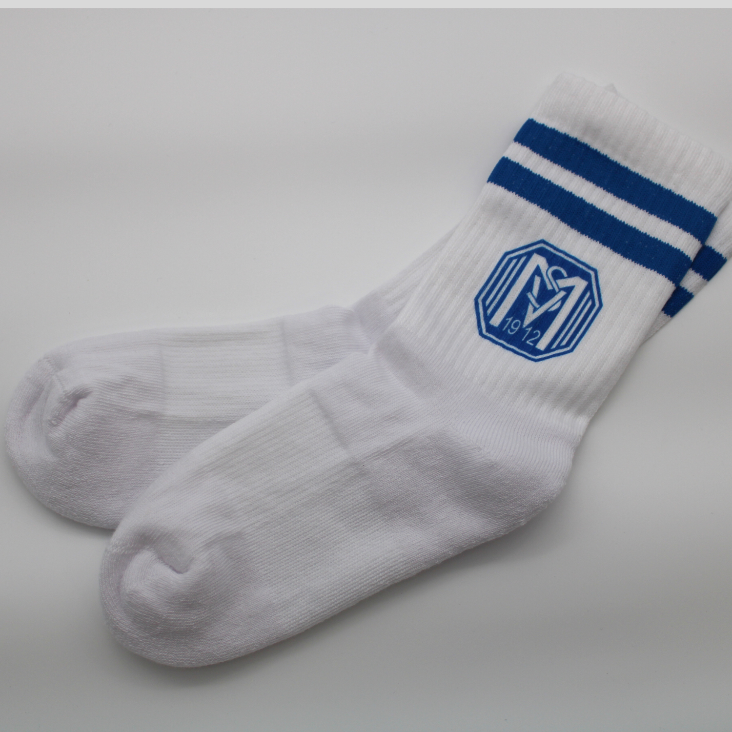 SVM Socks Blue