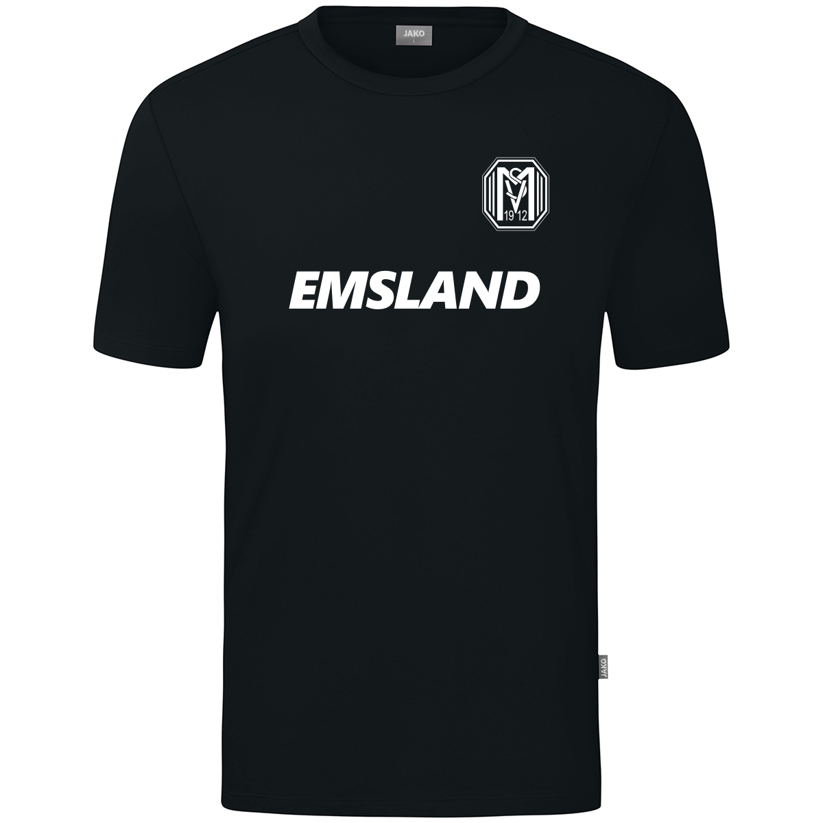 SVM T-Shirt Emsland