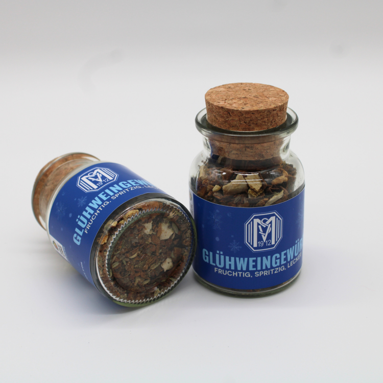 SVM Glühweingewürz