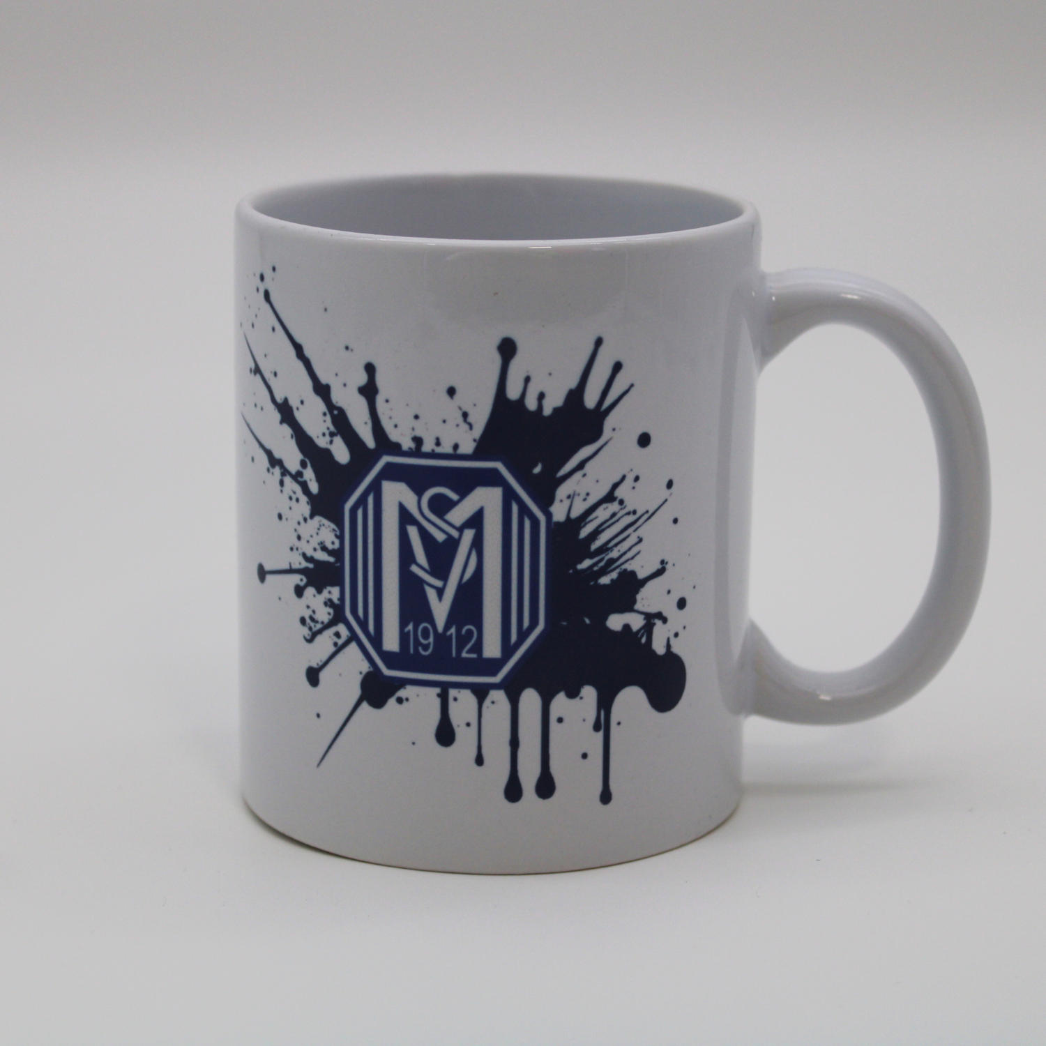 SVM Tasse Splash