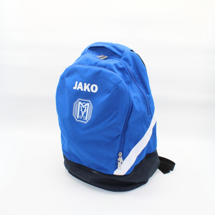 SVM Rucksack Blue